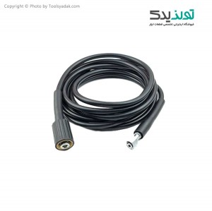 شلنگ فشار قوی کارواش رونیکس