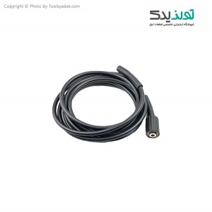شلنگ فشار قوی کارواش رونیکس مدل 140Bar