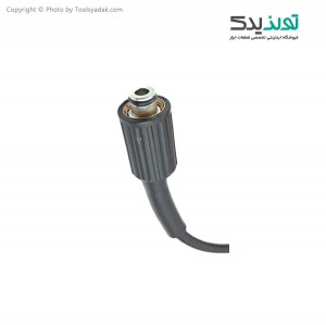 شلنگ فشار قوی کارواش رونیکس مدل 140Bar