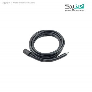 شلنگ فشار قوی کارواش رونیکس مدل 140Bar