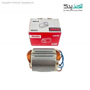 بالشتک مینی فرز دسته بلند رونیکس مدل 3150N