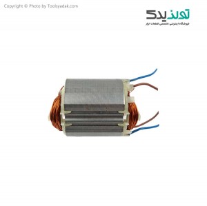 بالشتک مینی فرز دسته بلند رونیکس مدل 3150N