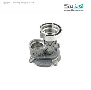 فلنچ گیربکس دریل بتن کن رونیکس مدل 2726 و بوش 11253