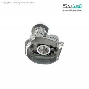 فلنچ دریل بتن کن رونیکس مدل 2726 و بوش 11253