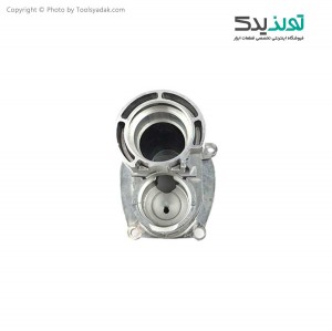 فلنچ دریل بتن کن رونیکس مدل 2726 و بوش 11253
