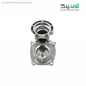 فلنچ دریل بتن کن رونیکس مدل 2726 و بوش 11253