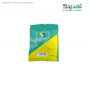 زغال مینی فرز رونیکس مدل 3150N