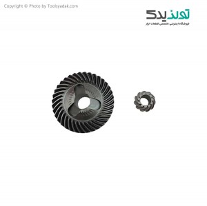 دنده و پنیون مینی فرز بوش مدل 1347