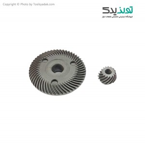 دنده و پنیون فرز آهنگری ماکیتا مدل 7020