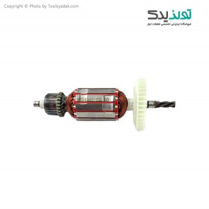آرمیچر دریل چکشی رونیکس مدل 2214L