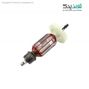 آرمیچر دریل چکشی رونیکس مدل 2214L