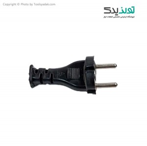 کابل برق 3 متری دریل و مینی فرز مدل 2 در 1