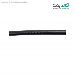 کابل برق 3 متری دریل و مینی فرز مدل 2 در 1