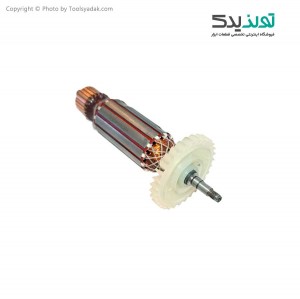 آرمیچر مینی فرز رونیکس مدل 3161