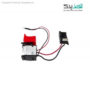 کلید دریل شارژی رونیکس مدل 8014 و 8018