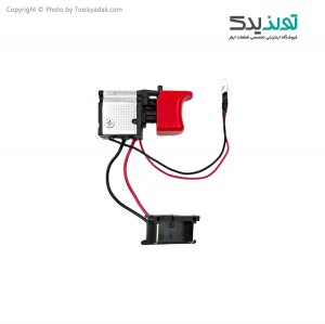 کلید دریل شارژی رونیکس مدل 8014 و 8018
