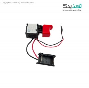 کلید دریل شارژی رونیکس مدل 8014 و 8018