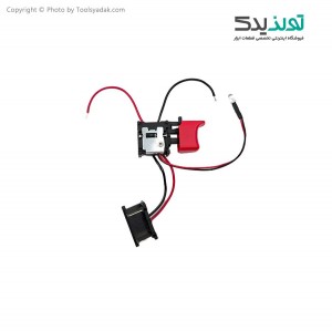 کلید دریل شارژی رونیکس مدل 8014 و 8018