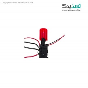 کلید دریل شارژی رونیکس مدل 8014 و 8018 و 8012