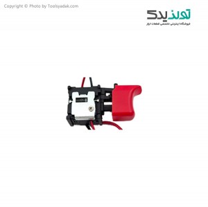 کلید دریل شارژی رونیکس مدل 8014 و 8018 و 8012