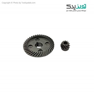 دنده و پنیون مینی فرز A10 (150A) دستگاه های PM و آنکور
