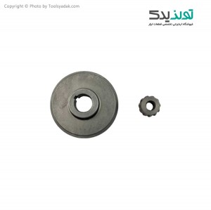 دنده و پنیون مینی فرز A10 (150A) دستگاه های PM و آنکور