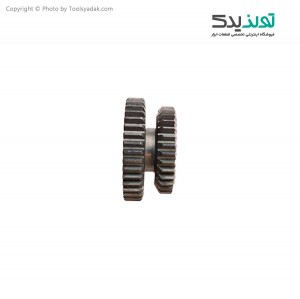 دنده دو پله دریل گیربکسی توسن مدل  0034D یا 3506