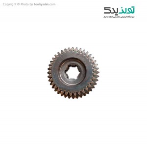 دنده دو پله دریل گیربکسی توسن مدل  0034D یا 3506