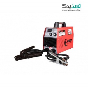 اینورتر جوشکاری توربو 200 آمپر آروا مدل 2103