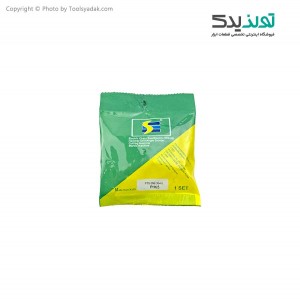 زغال چکش تخریب 15 کیلویی روغنی PH65