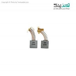 زغال چکش تخریب 15 کیلویی روغنی PH65