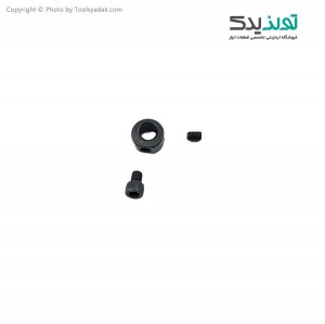 بست تیغ گیر عمود بر رونیکس مدل  4120 و آروا 5401