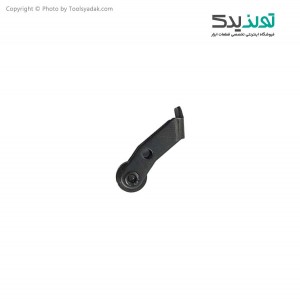 پایه و غلطک عمود بر رونیکس مدل 4165 و ماکیتا 4329
