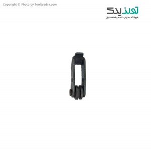 پایه و غلطک عمود بر رونیکس مدل 4165 و ماکیتا 4329