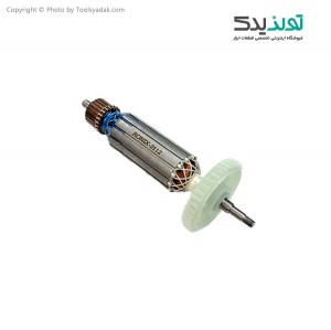 آرمیچر مینی فرز 860 وات رونیکس مدل 3112