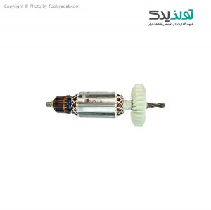 آرمیچر اره عمود بر رونیکس مدل  4120