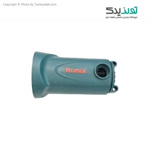 پوسته بالشتک مینی فرز 1050 وات رونیکس مدل 3150N
