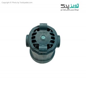 پوسته بالشتک مینی فرز 1050 وات رونیکس مدل 3150N