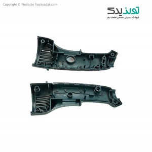 دسته کلید مینی فرز 1050 وات رونیکس مدل 3150N