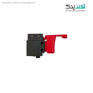 کلید دریل 400 وات رونیکس مدل 2114
