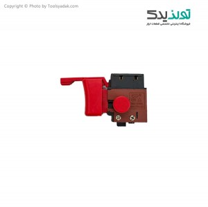 کلید دریل 400 وات رونیکس مدل 2114