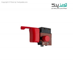 کلید دریل 400 وات رونیکس مدل 2114