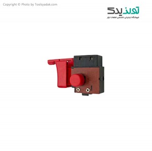 کلید دریل 400 وات رونیکس مدل 2114