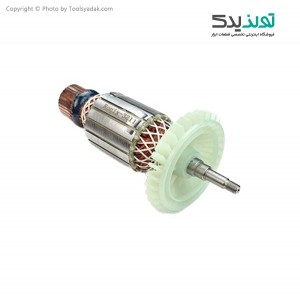 آرمیچر فرز آهنگری 2350 وات رونیکس مدل 3211