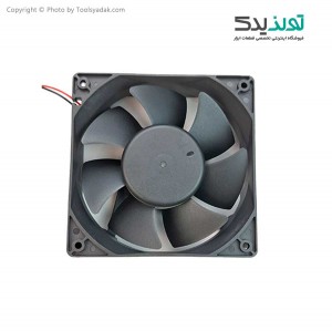 فن خنک کننده دستگاه جوش آروا مدل 2103 و 2111 و 2102 و 2101