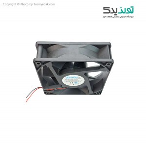 فن خنک کننده دستگاه جوش آروا مدل 2103 و 2111 و 2102 و 2101