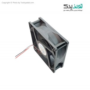 فن خنک کننده دستگاه جوش آروا مدل 2103 و 2111 و 2102 و 2101