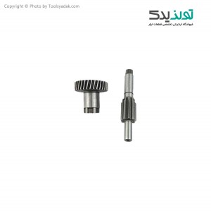 مدادی و دنده مقابل بتن کن سه حالته رونیکس مدل 2726