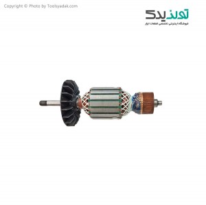 آرمیچر فرز بوش مدل 1351