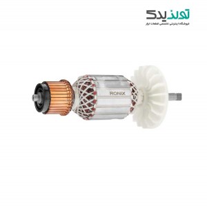 آرمیچر سنگ فرز بوش مدل 1351